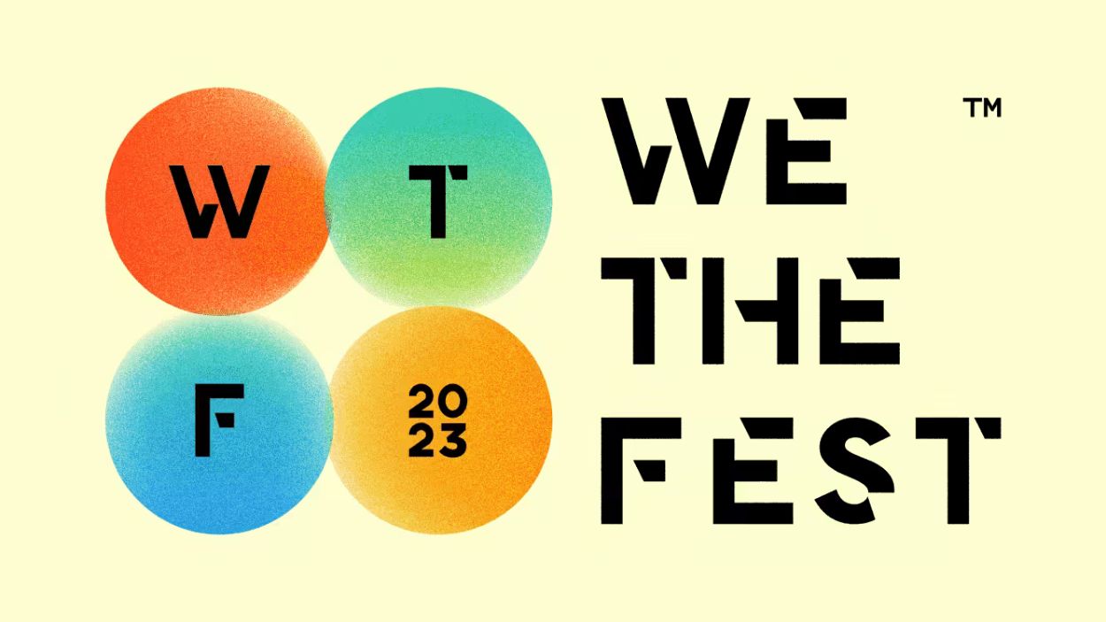 we the fest